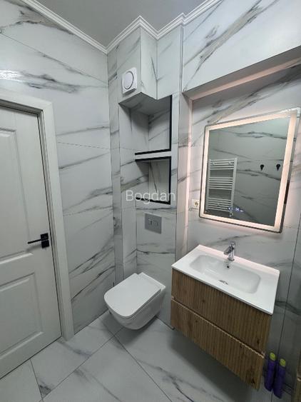 Apartament de vânzare tip studio  - 8