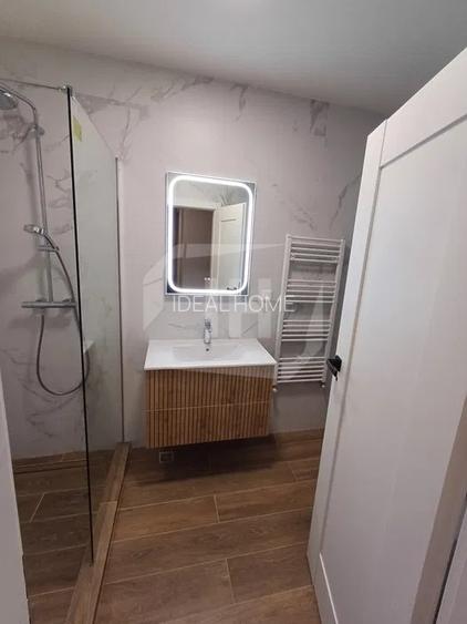 Apartament 2 camere, semidecomandat, parcare, Zorilor - 6