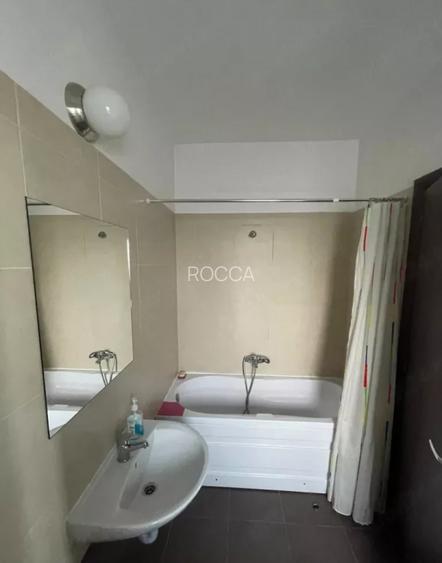 Apartament de 2 camere, 38 mp, parcare, centrala, Felicity Băneasa - 6