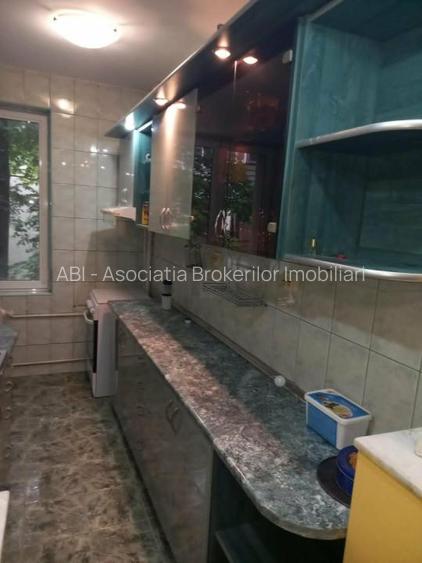 Floreasca-vizavi ONE Tower-Spring Time, apartament 3 camere stradal - 10