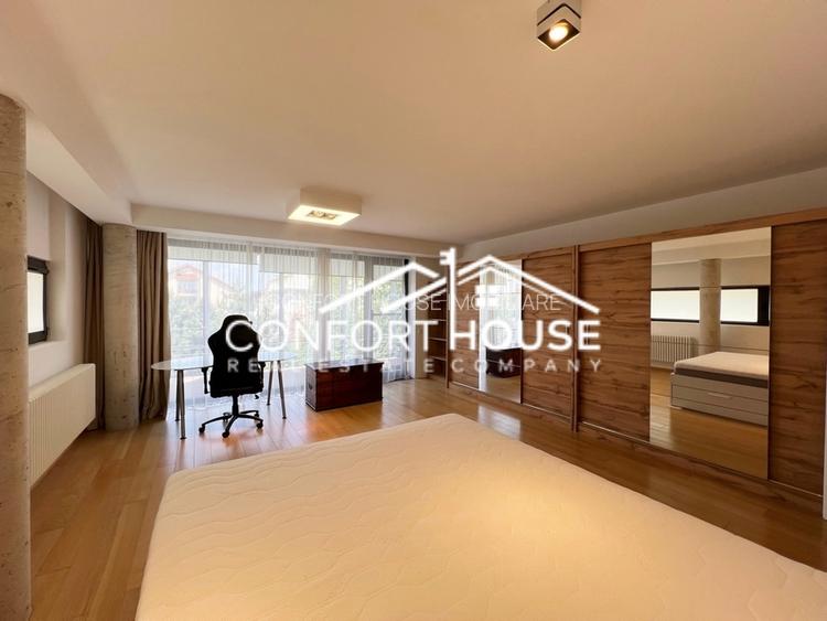 Vila moderna, P+2, mobilat, IANCU NICOLAE - 34