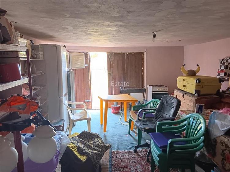 Badeni com Scobinti  Iasi Constructii 245mp Teren 4239mp intravilan dubla deschi - 11