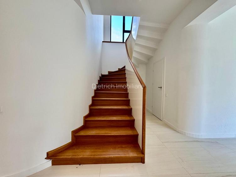 De Vânzare Vilă individuală  | Corbeanca | Laguna Albastră | 550 mp teren - 11