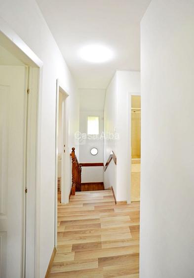 Aici este acasa! Locuinta constructie 2016, mobilata & utilata, 1000mp teren - 11