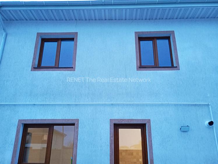 VILA Berceni – Ilfov | SUPER  OFERTA IN PLINA DEZVOLTARE CREDIT/CASH - 23