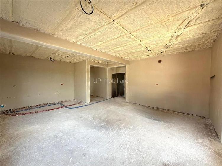 CASA  PLAN  PARTER | SANTANDREI | ORADEA | TEREN  500 MP - 9