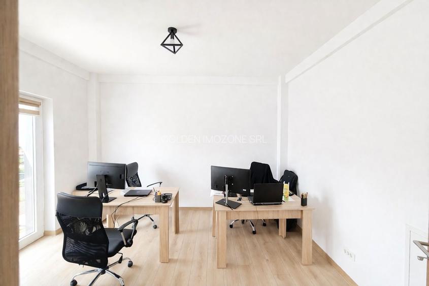 Spațiu birouri 100 mp în Complex Studențesc - 3