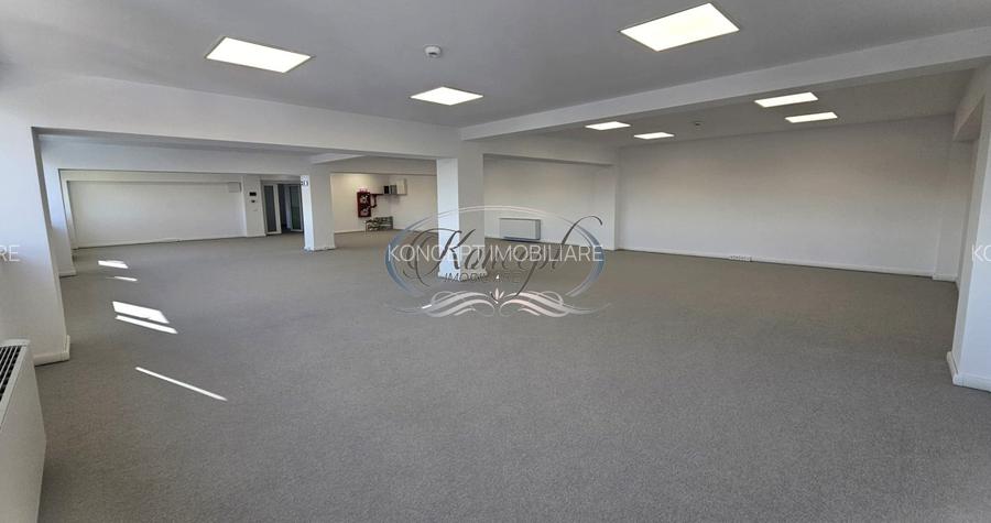 Spatii de birouri moderne, cu parcari, pe Bulevardul Muncii - 2