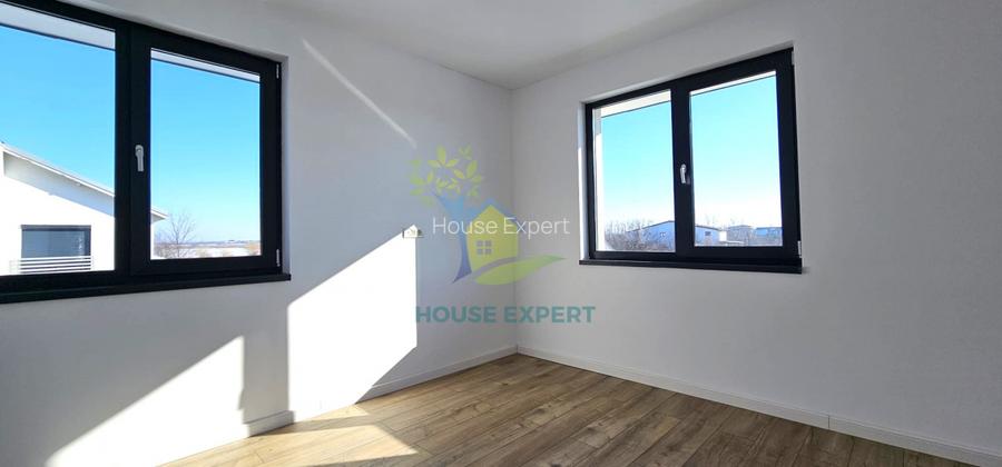 Comision ZERO! Vila eleganta LUX, P+1, Garaj, toate utilitatile, teren 500 mp, - 17