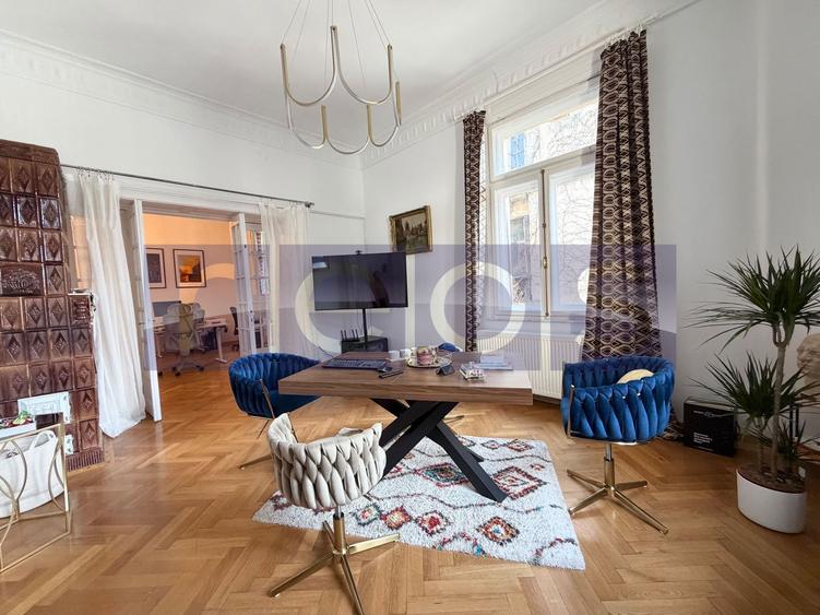 SPATIU BIROU DE INCHIRIAT | 100 MP | CO-WORKING | CLADIRE INDIVIDUALA - 2