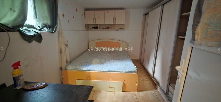 CENTRU 2 CORPURI DE CASA DIN CARAMIDA 5 CAMERE 2 BAI 2 BUCATARII UTILITATI, GAZE - 23