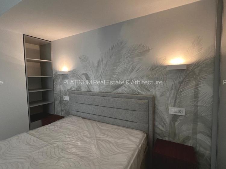 Apartament 2 camere de inchiriat Complet Mobilat si Utilat!  - 7