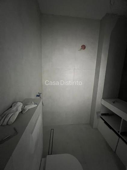 Apartament cu 3 camere zona Catedrala Bloc Nou - 10