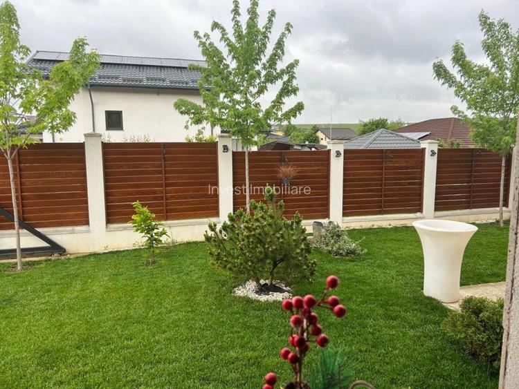 Vila in Stil Mediteranean in cartierul Bucium - 6