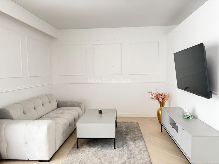 Cortina North | Pipera | 3 Camere de închiriat - 2