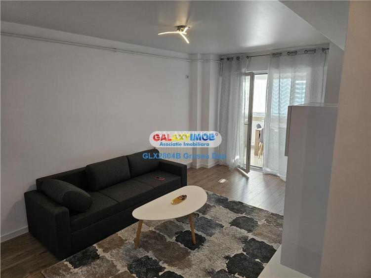 parc carol | 2 camere 56mp | nou 2023 | centrala 2x AC cada balcon - 3