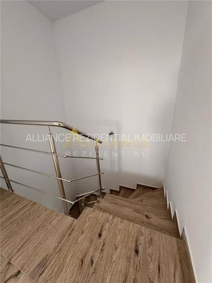 Popesti Leordeni -Duplex 4 Camere - 135 mp - 25