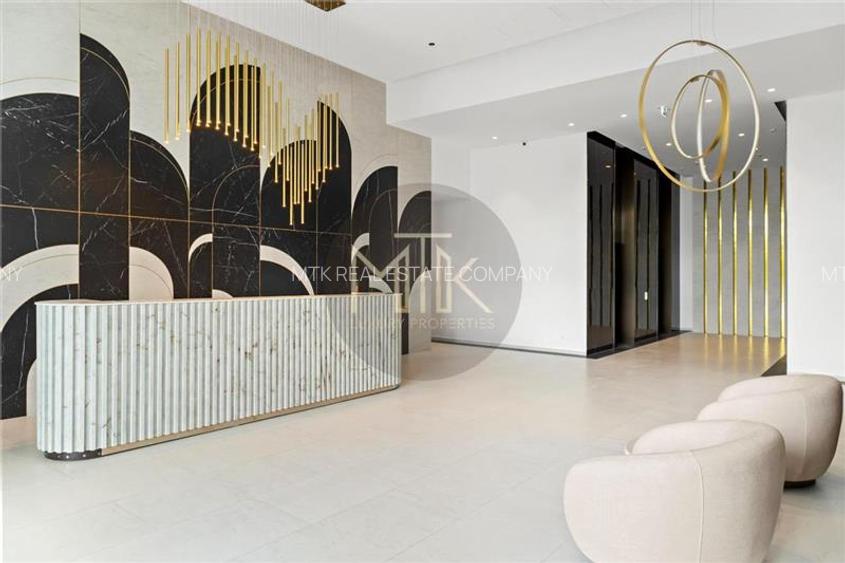 Apartament superb 2 camere I Mobilat&utilat I One Verdi Park - 12