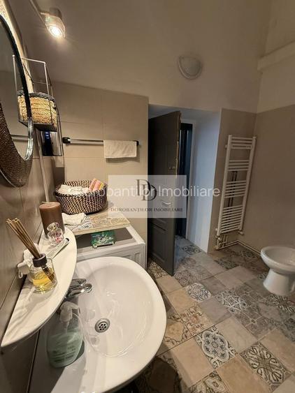 COMISION ZERO | Apartament 2 camere Ultracentral | GHEORGHE ȘINCAI - 10