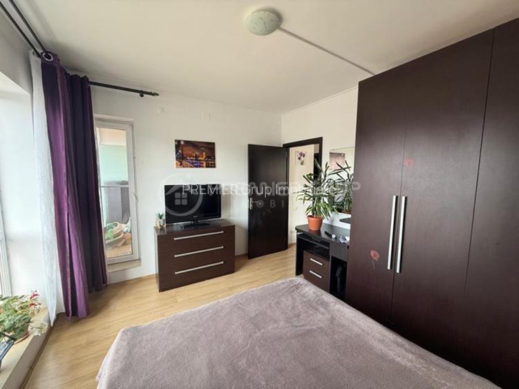 OCAZIE! Apartament 2 camere 58mp, Tatarasi, decomandat,  etaj intermediar + AC - 4