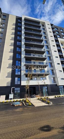 Apartament cu 2 camere, modern finisat, gata de mutare, Bd.Metalurgiei - 14