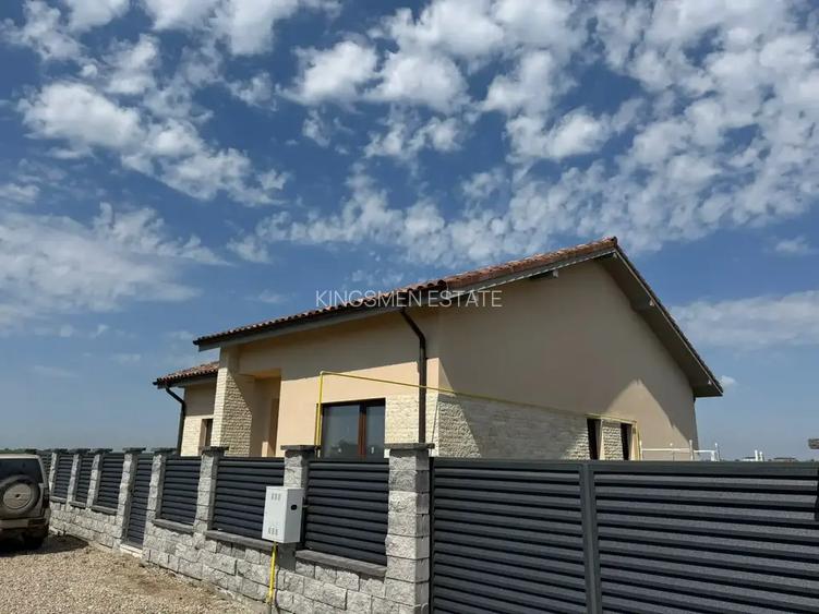 Vila unifamiliala Cernica cu acces usor spre Bucuresti - 3