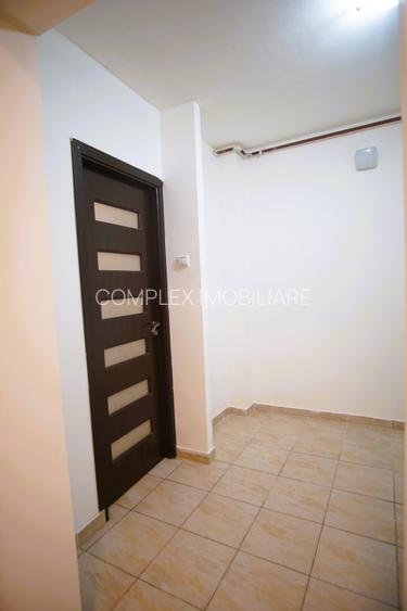 Sebastian | 13 Rahova | Apartament modern | Decomandat | Ideal investiție| 62 mp - 18