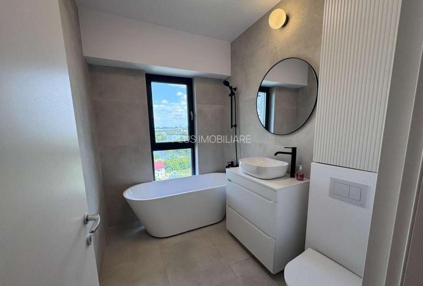 Apartament 4 camere Lux +Loc de parcare in Complexul Lakefield - 8