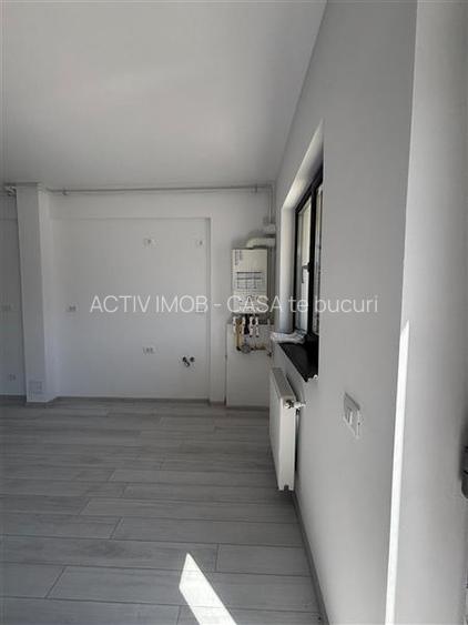 Spatiu versatil, Sos. Alexandriei (99D Residence) - 7