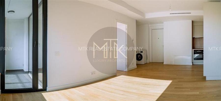 BRICKVILLE RESIDENCE | Apartament 2 cam I Prima inchiriere - 4