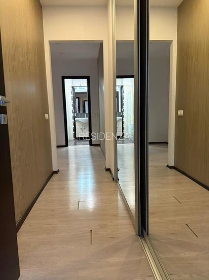 Apartament 3 Camere Unirii | 2 Bai | Centrala proprie | Partial mobilat - 8