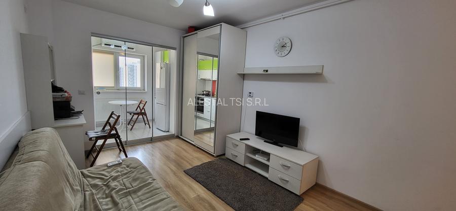 Garsoniera Palladium Residence - comision zero - 10