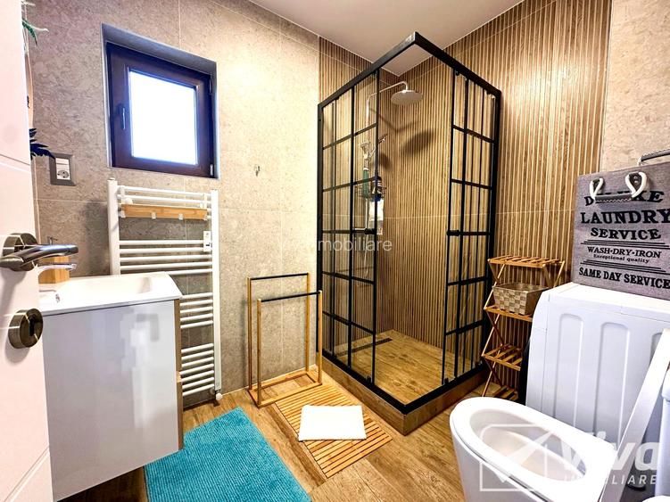 Investitie ideala pentru regim hotelier! Ap 1 camera, 35 mp, zona centrala - 7