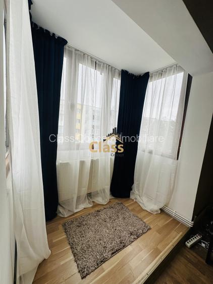 Apartament 3 camere | etaj intermediar | 51 mpu | zona Big Manastur - 7