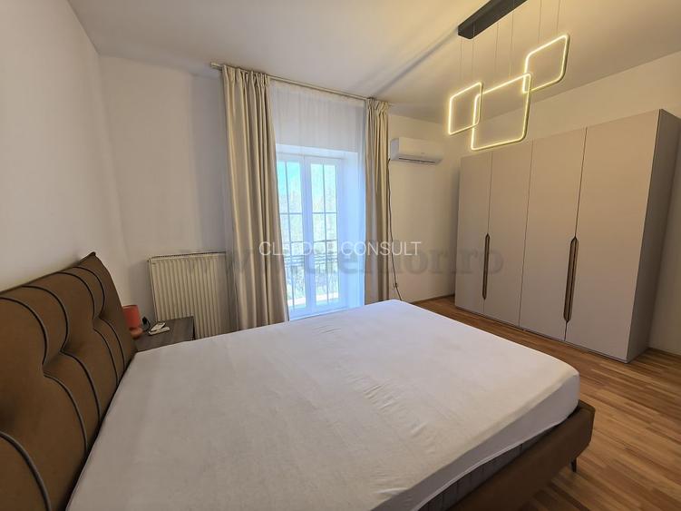 Vila de Inchiriat langa British School - 21