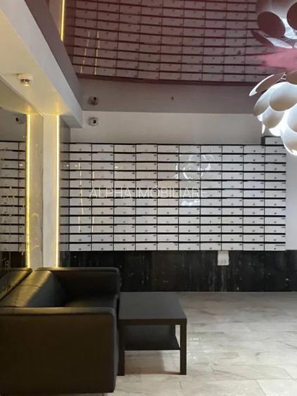 Garsoniera Grozavesti | Novum - 12