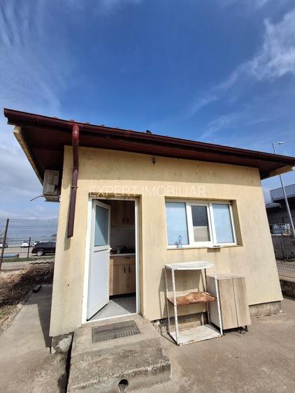 Hala productie /depozitare spatii cazare Branesti/Makita - 27