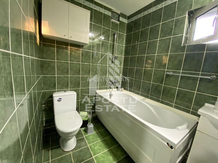Casa P+1 cu 2 apartamente - pozitie excelenta pe Aleea Ghirodei - 5
