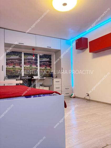 Apartament cu 2 camere, Siderurgistilor, parter, centrala termica! - 6