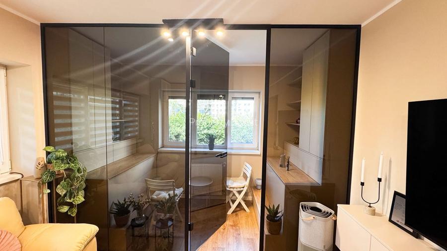 Apatament 3 camere superb Gran Via Park, Lujerului, Mall Plaza - 12