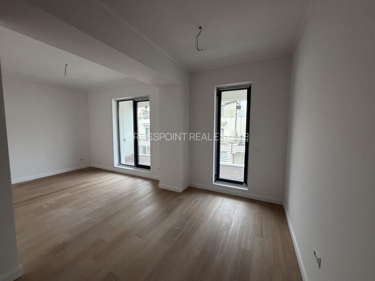 Vanzare | 3 camere | Herastrau - 7