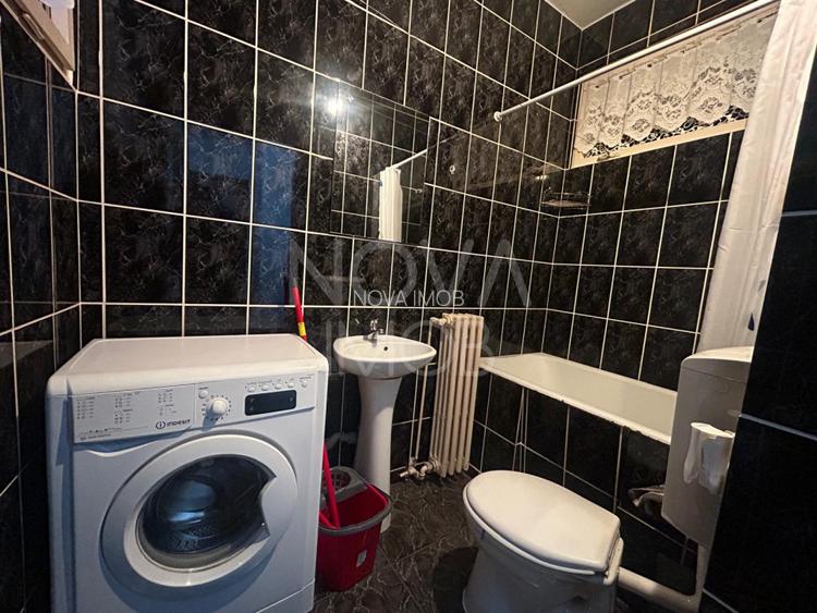 Apartament de inchiriat 2 camere, decomandat, Turnisor - 7