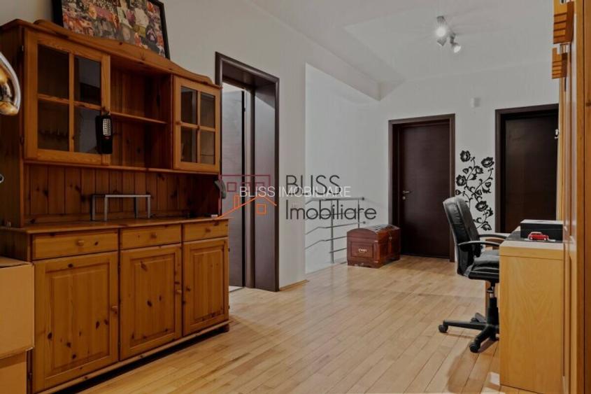 Casă / Vilă 8 camere în zona Pipera - 11