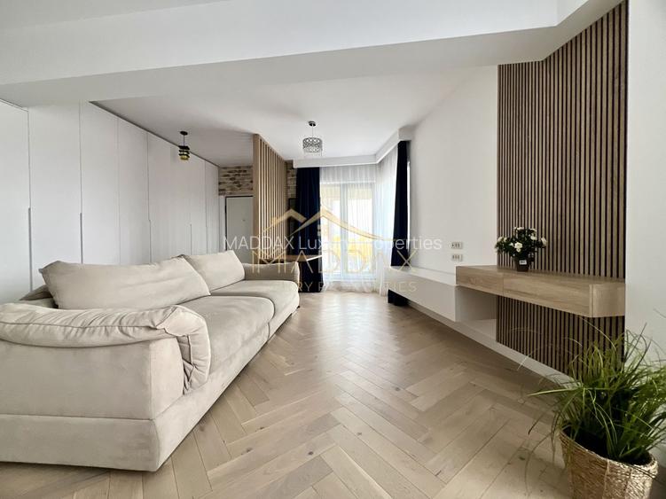 Apartament de Inchiriat | 2 camere | Herastrau - Aviatiei - 17