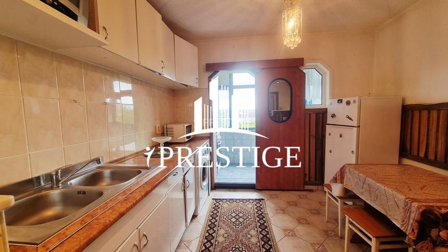APARTAMENT 2 CAMERE DECOMANDAT, ETAJ 3, BALCON, PIVNIȚĂ, VASILE AARON - 9
