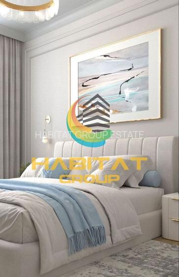 Berceni Postalionului Grand Arena vanzare 2 cam decomandat - 11