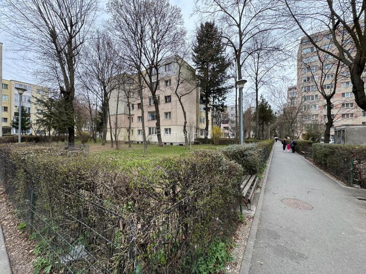 Comision 0! Apartament 3 camere,  2 bai, 55mp, Grigorescu! - 19