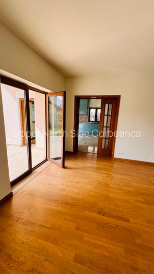 Vila individuala cu garaj | Laguna Albastra | Bucatarie mobilata | Teren 650 - 9