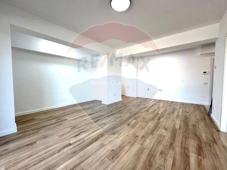 De închiriat apartament cu 2 camere – Prima Arena - 9