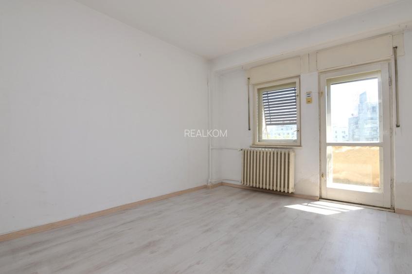 VANZARE APARTAMENT 4 CAMERE UNIRII – FANTANI - 18